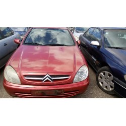 citroen xsara berlina del año 2001