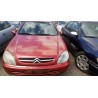 citroen xsara berlina del año 2001