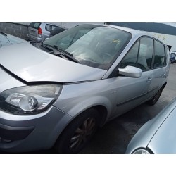 renault scenic ii del año 2009
