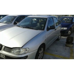 seat ibiza (6k1) del año 1950