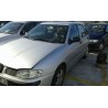 seat ibiza (6k1) del año 1950