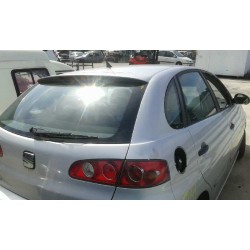 seat ibiza (6l1) del año 2002