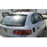 seat ibiza (6l1) del año 2002