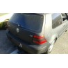 volkswagen golf iv berlina (1j1) del año 2018