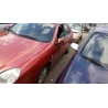 citroen xsara berlina del año 2001