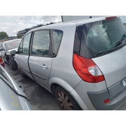 renault scenic ii del año 2009