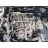 citroen xsara berlina del año 2001