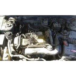nissan almera (n15) del año 1999
