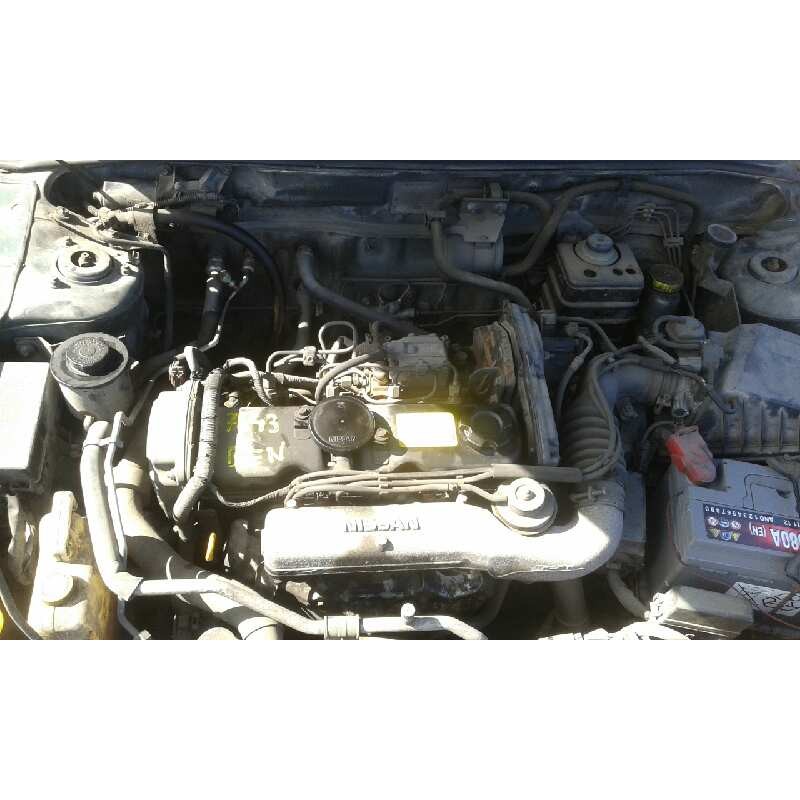 nissan almera (n15) del año 1999