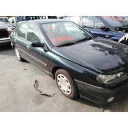 renault laguna (b56) del año 2000