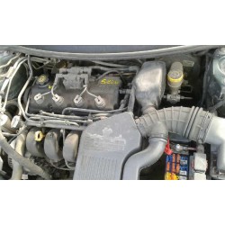 chrysler stratus berlina (ja) del año 1999
