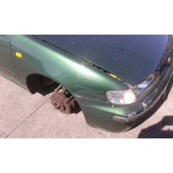 nissan almera (n15) del año 1999
