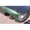 nissan almera (n15) del año 1999