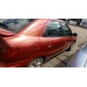 citroen xsara berlina del año 2001