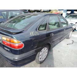 renault laguna (b56) del año 2000