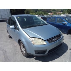 ford focus c-max (cap) del año 2004