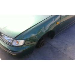 nissan almera (n15) del año 1999