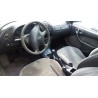 citroen xsara berlina del año 2001
