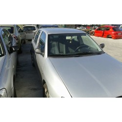 seat ibiza (6k1) del año 1950