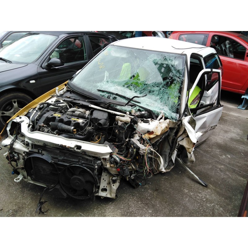 citroen saxo del año 2003