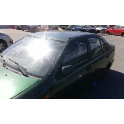 nissan almera (n15) del año 1999