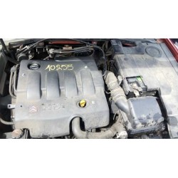 citroen xsara berlina del año 2001