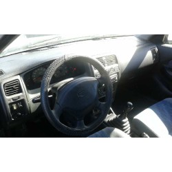 nissan almera (n15) del año 1999