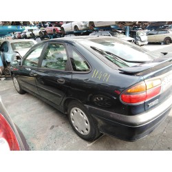 renault laguna (b56) del año 2000
