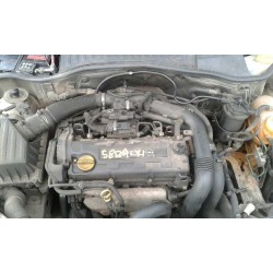 opel combo (corsa c) del año 2018