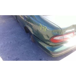 nissan almera (n15) del año 1999