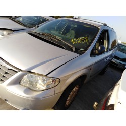 chrysler voyager (rg) del año 2005