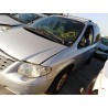 chrysler voyager (rg) del año 2005