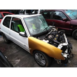 citroen saxo del año 2003