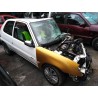 citroen saxo del año 2003