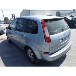 ford focus c-max (cap) del año 2004