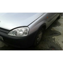 opel combo (corsa c) del año 2018