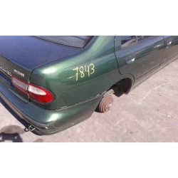 nissan almera (n15) del año 1999