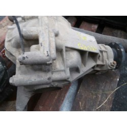 Recambio de diferencial trasero para mercedes clase m (w163) 270 cdi inspiration (163.113) referencia OEM IAM 612963 (W163) 270 