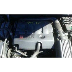 citroen xantia berlina del año 2000