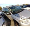 chrysler voyager (rg) del año 2005