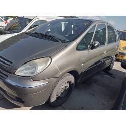 citroen xsara picasso del año 2008