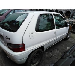 citroen saxo del año 2003