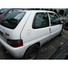 citroen saxo del año 2003