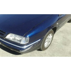 citroen xantia berlina del año 2000