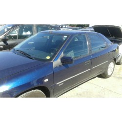 citroen xantia berlina del año 2000