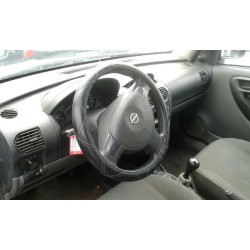 opel combo (corsa c) del año 2018