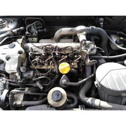 renault laguna (b56) del año 2000