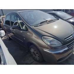 citroen xsara picasso del año 2008