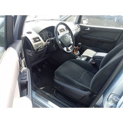 ford focus c-max (cap) del año 2004