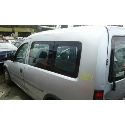 opel combo (corsa c) del año 2018